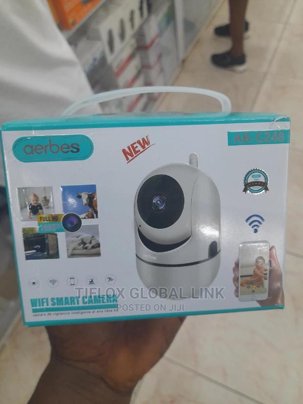 Smart Wifi Camera · Photo 3