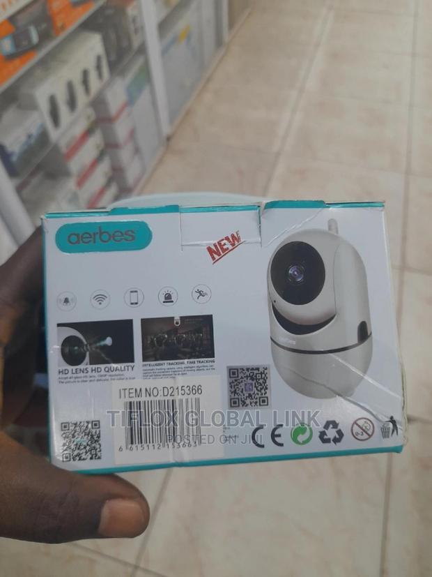 Smart Wifi Camera · Photo 4