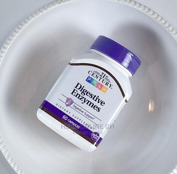 Digestive Enzymes · Photo 2