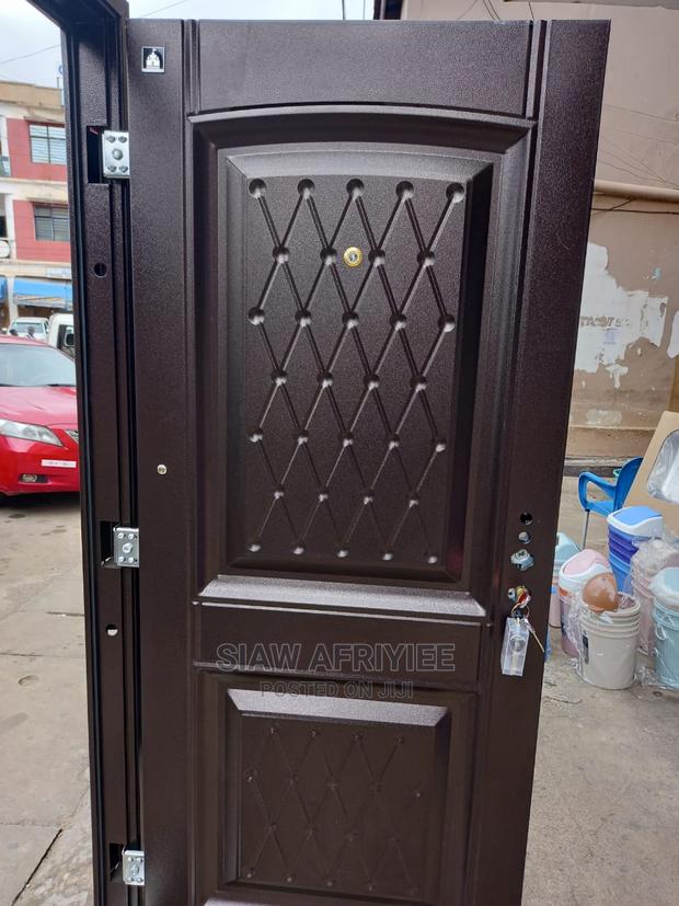 German Technology Doors Have Quality · Photo 2