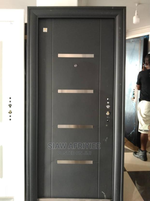 Turkish Doors Available in All Types · Photo 2