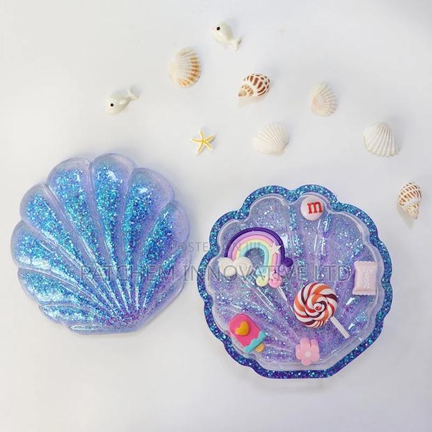 Epoxy Resin Silicone Mold