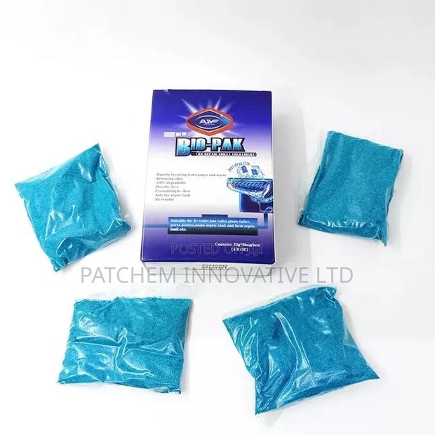 Bio-Pak Enzymes photo 2