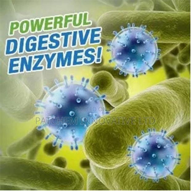 Bio-Pak Enzymes photo 4