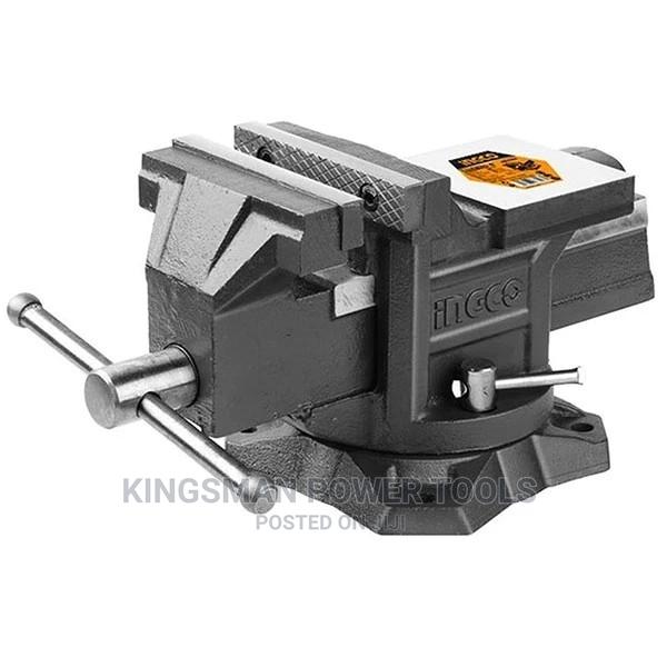 Bench Vice HBV086 · Photo 2