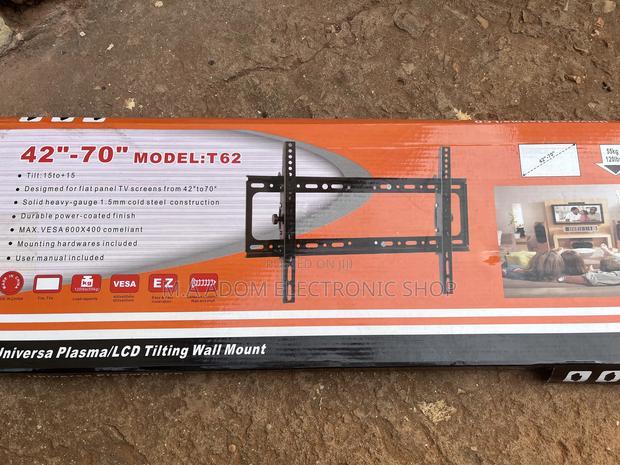 Flat Led Tv Mount 32”-70” · Photo 2