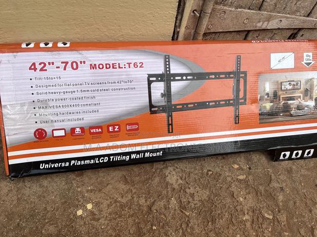 Tv Bracket for Led Tvs Between 32inch to 75” · Photo 2