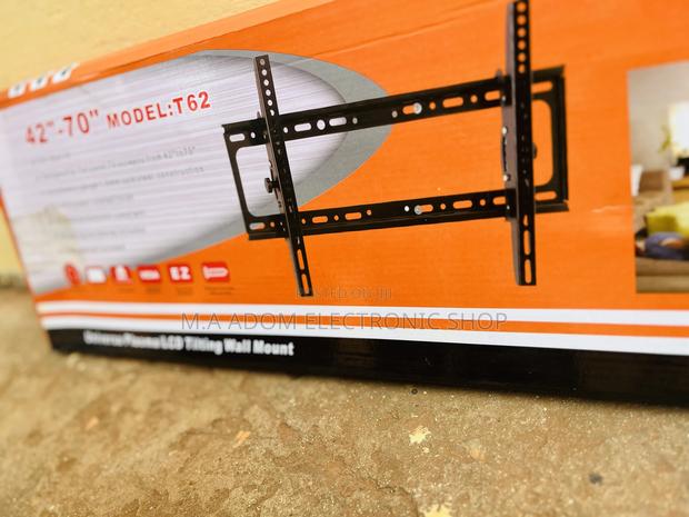 Universa Plasma/Lcd Tilting Wall Mount 32”-70” · Photo 2