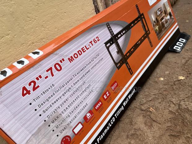 Solid Heavy Duty 32”-70” · Photo 2