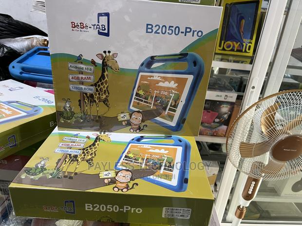 New Bebe B2050 Pro 128 GB · Photo 4