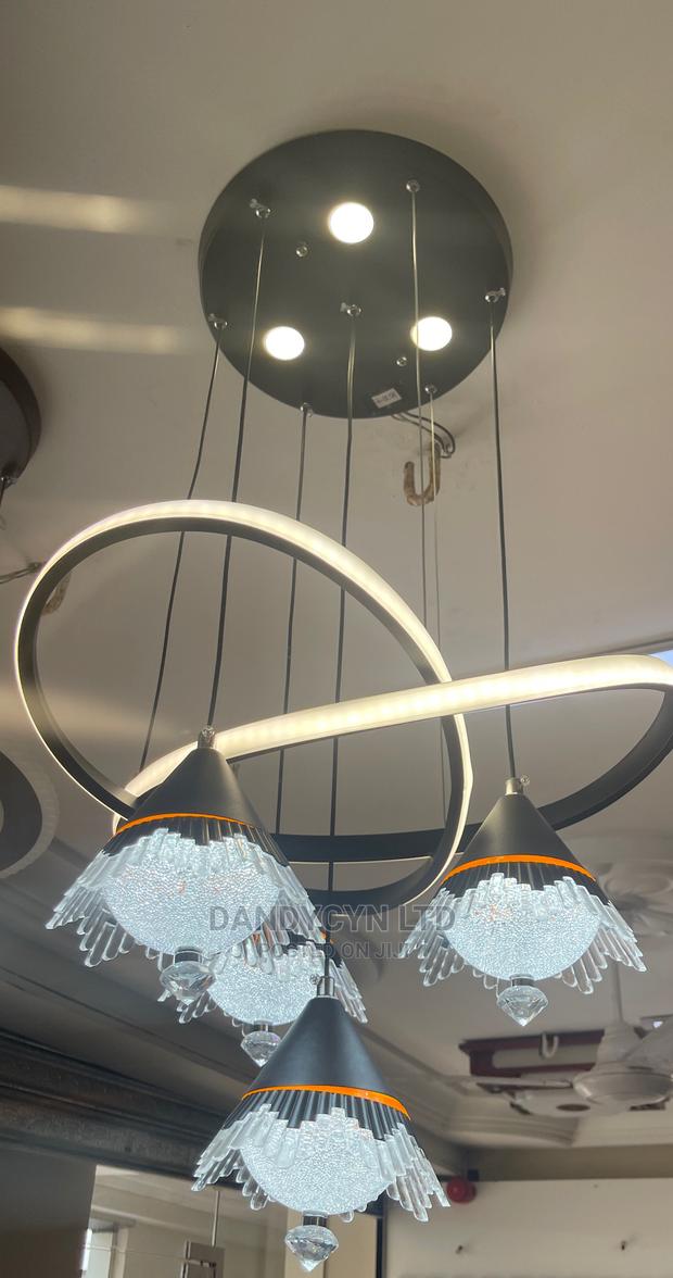 Led Chandelier · Photo 4