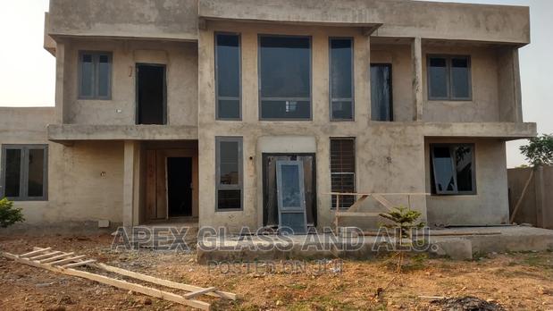 Aluminum Sliding Window photo 2