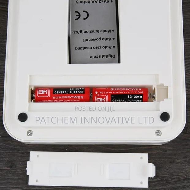 10kg Digital Scale photo 4