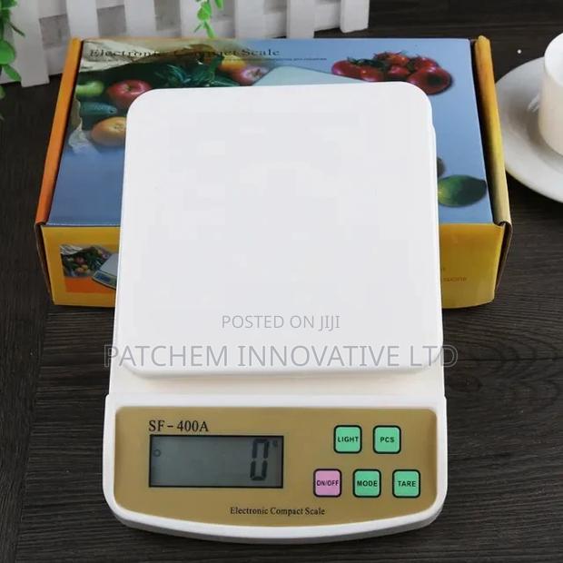 10kg Digital Scale photo 2