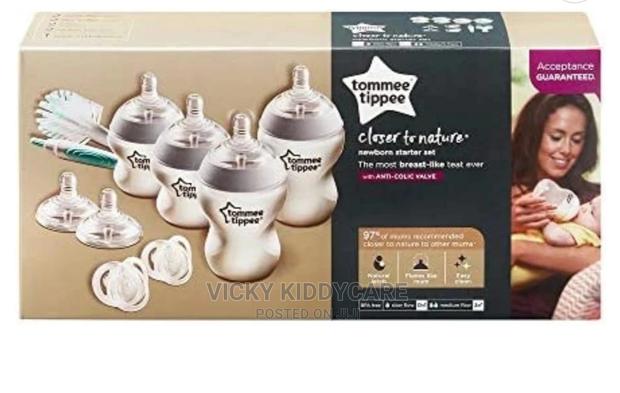 Tommee Tippee Starter Kit · Photo 2