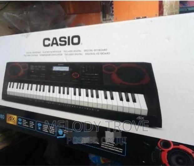 Casio Ct-X3000 Keyboard Arranger(61-Keys) · Photo 3