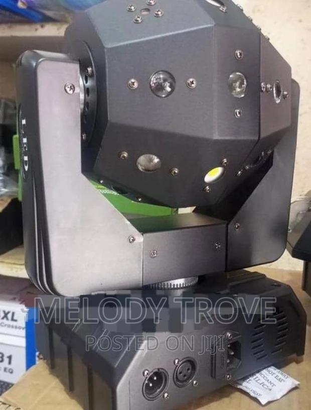 Lazer Light Moving Head · Photo 4