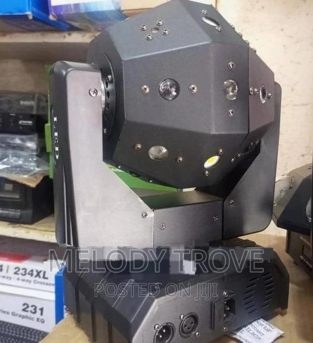 Lazer Light Moving Head · Photo 3
