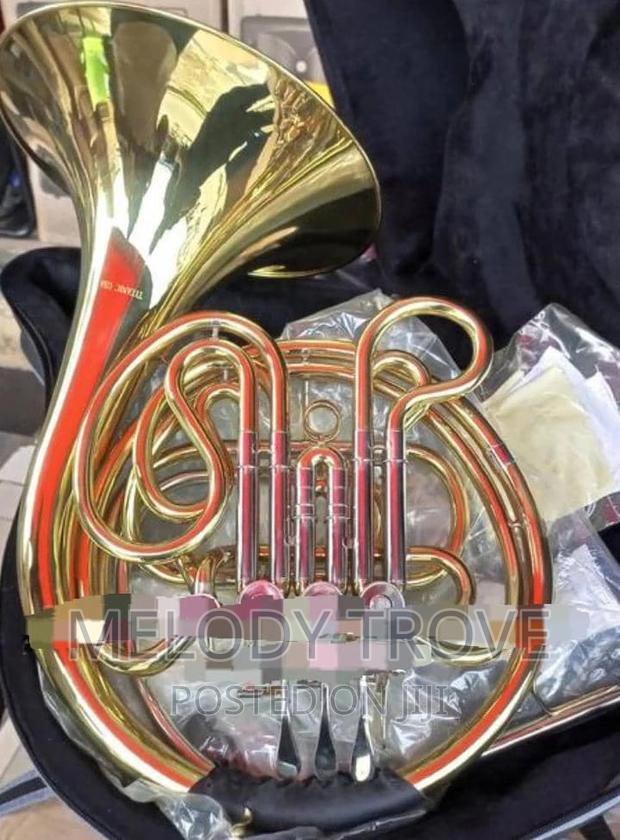 English French Horn · Photo 3