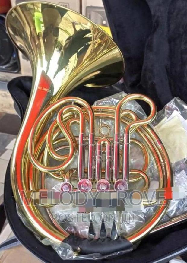 English French Horn · Photo 4