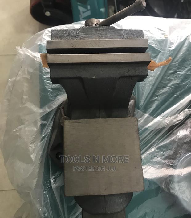 Total Bench Vice (4”) · Photo 4