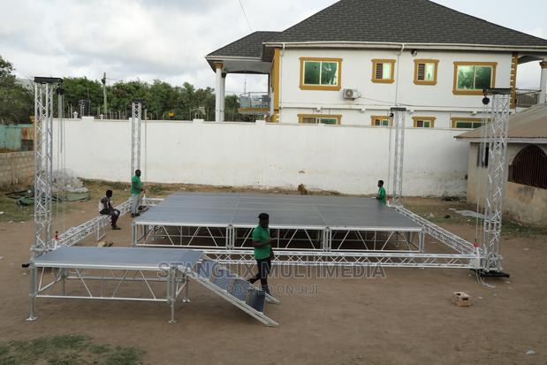 Truss for Rent · Photo 2