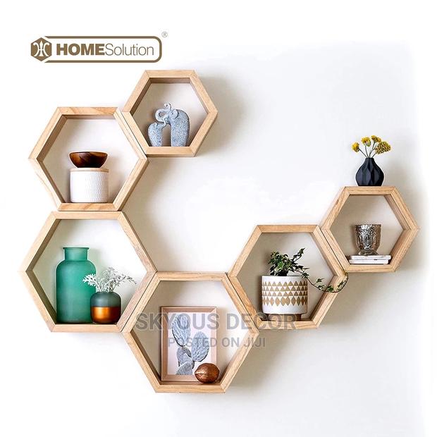 Wall Shelf’S Price for 3pcs · Photo 2