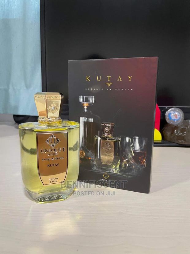 Unique'e Luxury Kutay Extrait De Parfum 100ml · Photo 2
