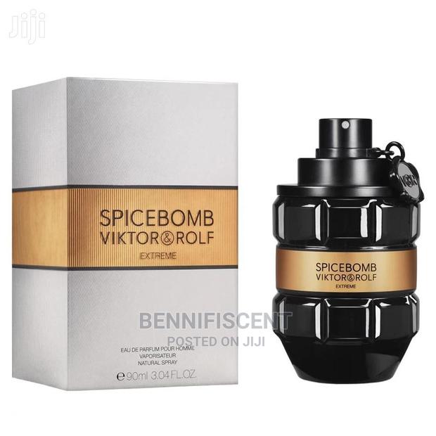 Viktor Rolf Spicebomb Extreme EDP 90ml · Photo 2