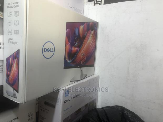 Dell S2721HN 27 Inch LED Monitor for Home/Office Use · Photo 2