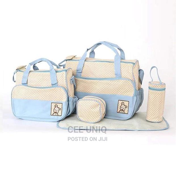 5 in 1 Diaper Bag. · Photo 2