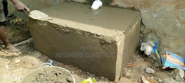Bio Digester Toilet photo 5