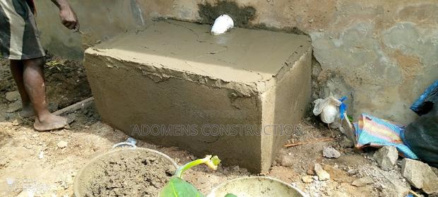Bio Digester Toilet photo 7