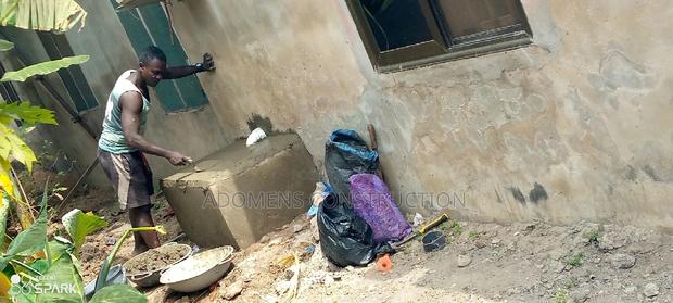 Bio Digester Toilet photo 8