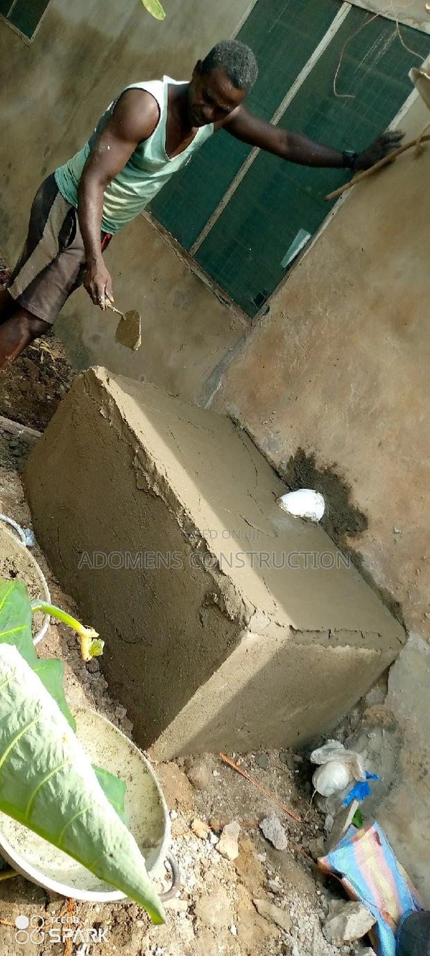 Bio Digester Toilet photo 6