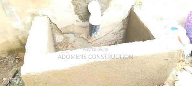 Bio Digester Toilet photo 10