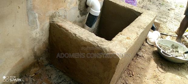 Bio Digester Toilet photo 9