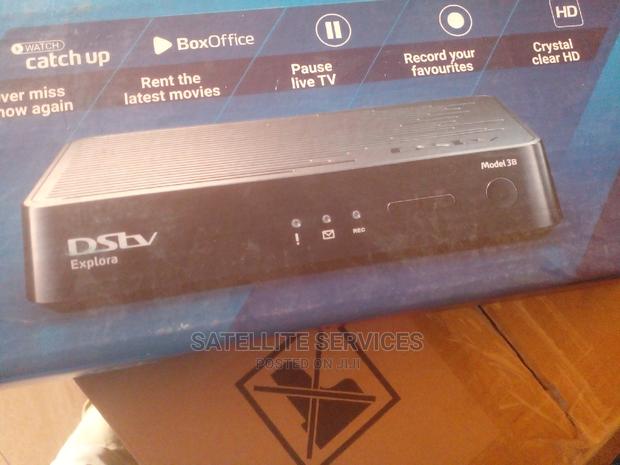DSTV Explora Decoder photo 4
