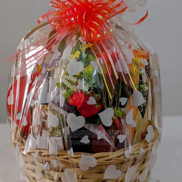 Luxurious Valentines Mini Package · Photo 4