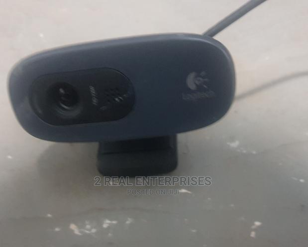 Logitech V-U0018 720P HD Webcam photo 2