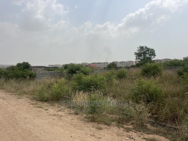 Do Call for 1 or 2 Plot of Land for Sale at East Legon Santeo · Photo 3