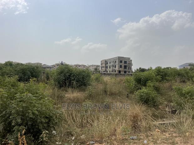 Do Call for 1 or 2 Plot of Land for Sale at East Legon Santeo · Photo 4