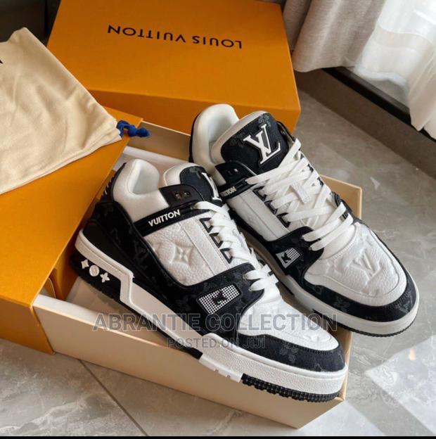 Louis Vuitton Sneaker · Photo 4