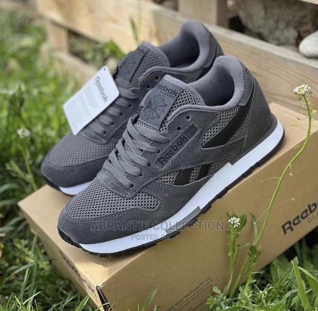 Reebok Classic Utility · Photo 4