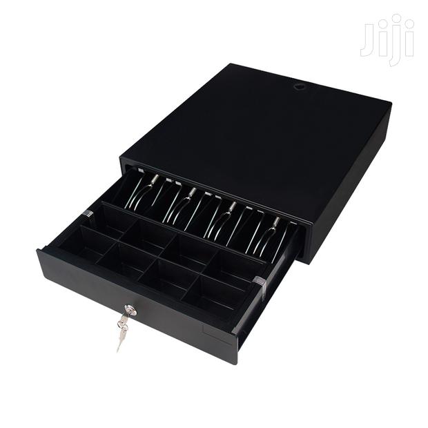 Electronic Cash Drawer · Photo 1