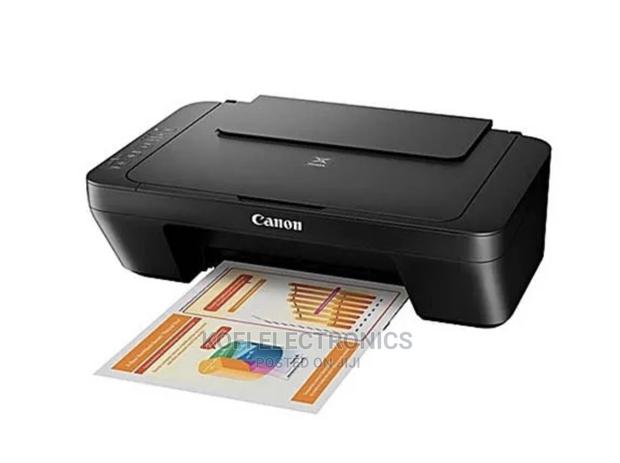 Canon Pixma Mg2540, Scan, Copy/A4/8ppm/Ink · Photo 2