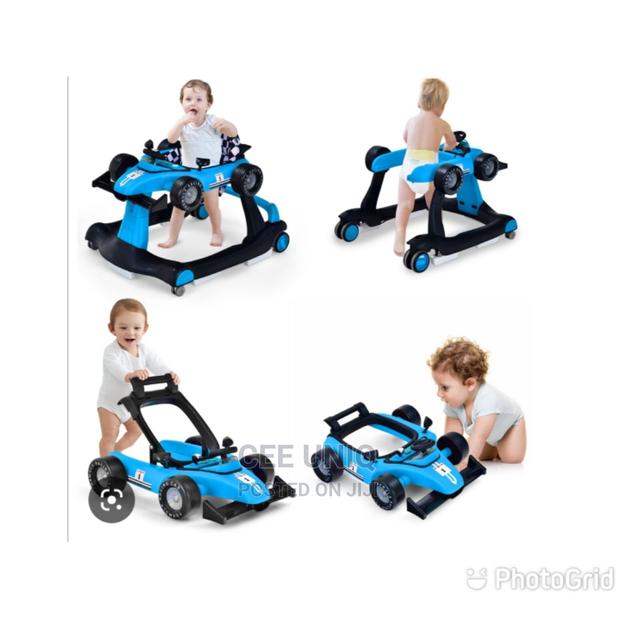 Baby Walker · Photo 2