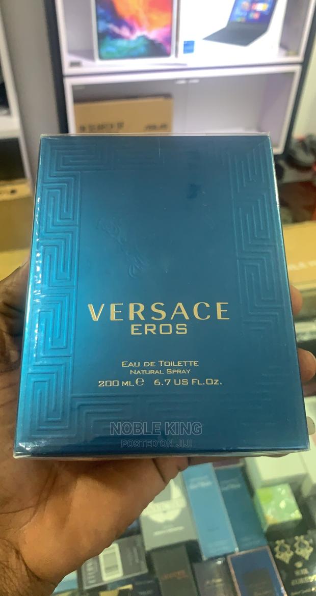 Versace Eros 200ml · Photo 2