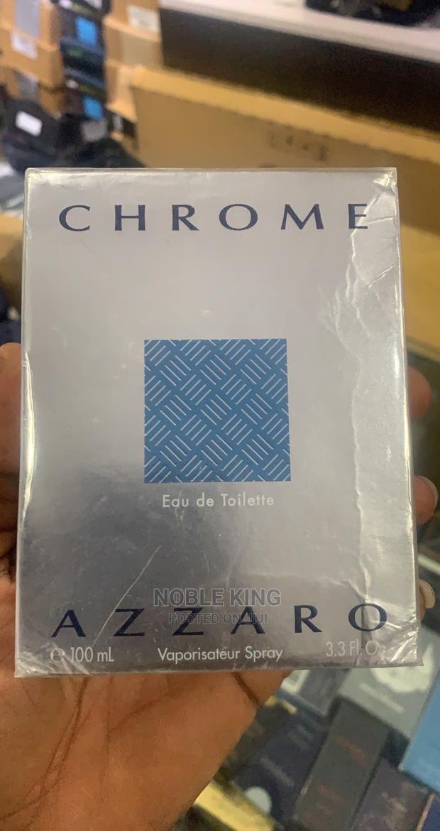 Chrome Azzaro · Photo 2