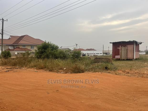 Land With Title for Sale at East Legon Hills · Photo 4